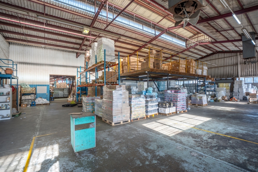 Commercial Property for Sale in Woodbrook Eastern Cape